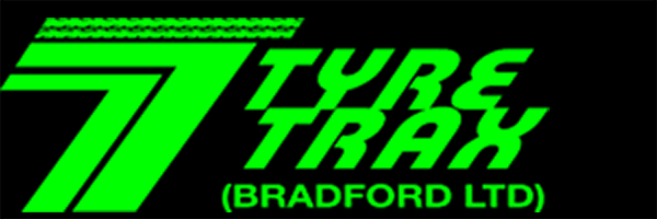 Tyre Trax Bradford Ltd